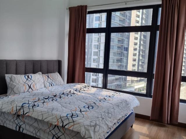 Apartment for rent in Country Heights Damansara, Kuala Lumpur