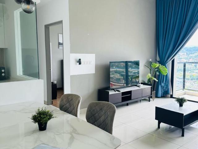 Apartment for rent in Country Heights Damansara, Kuala Lumpur