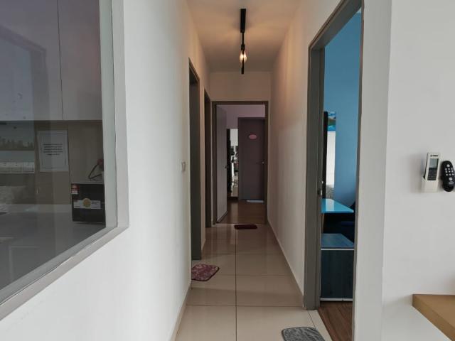 Apartment for rent in Country Heights Damansara, Kuala Lumpur