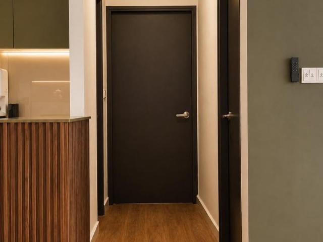 Apartment for rent in Country Heights Damansara, Kuala Lumpur