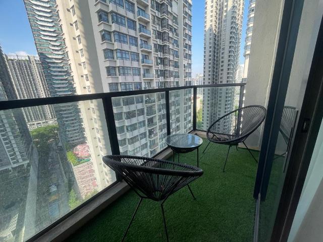 Apartment for rent in Country Heights Damansara, Kuala Lumpur