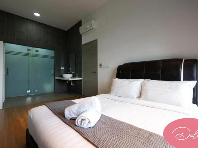 Apartment for rent in Country Heights Damansara, Kuala Lumpur