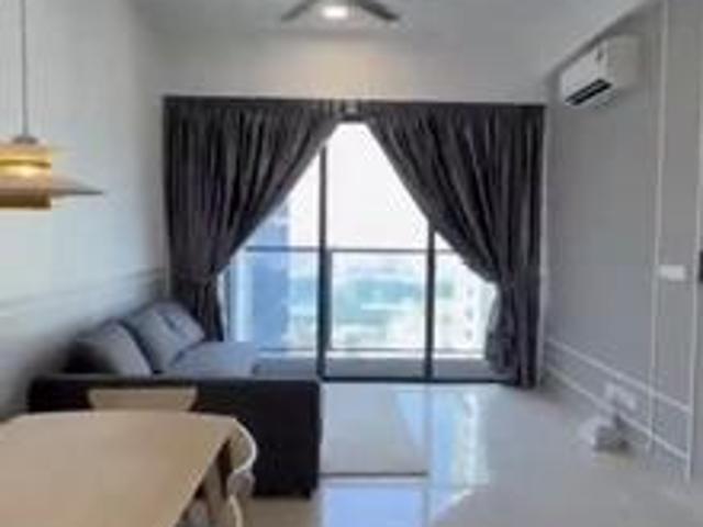 Serviced Residence for rent in Ampang, Majlis Perbandaran Ampang Jaya