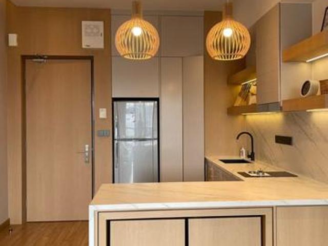 Serviced Residence for sale in Ampang, Majlis Perbandaran Ampang Jaya