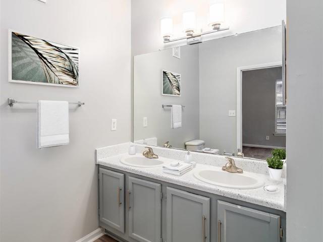 Apartment for rent in Mobile, Alabama