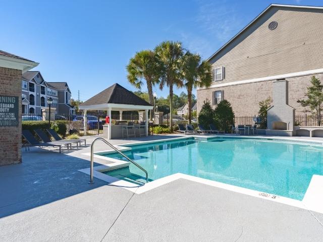 Apartment for rent in Mobile, Alabama