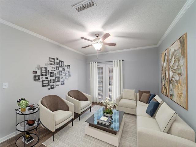 Apartment for rent in Mobile