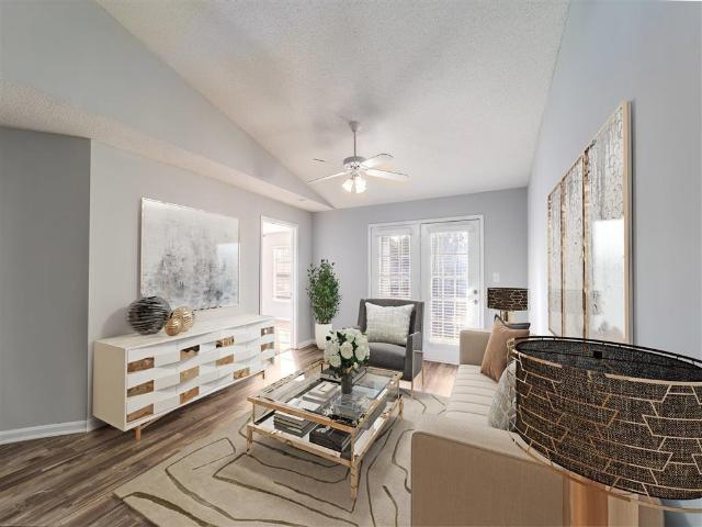 Apartment for rent in Mobile, Alabama