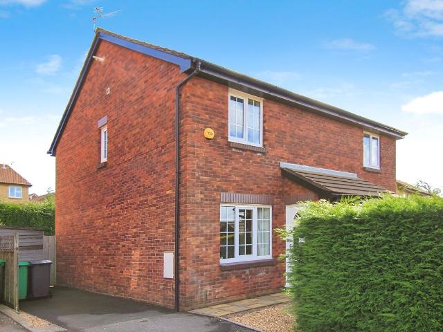 Apartment for rent in Falcon Lodge, Wales