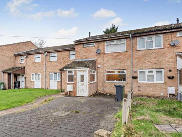 House for sale in New Invention, Bloxwich