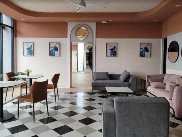 Serviced Residence for sale in Ampang, Majlis Perbandaran Ampang Jaya