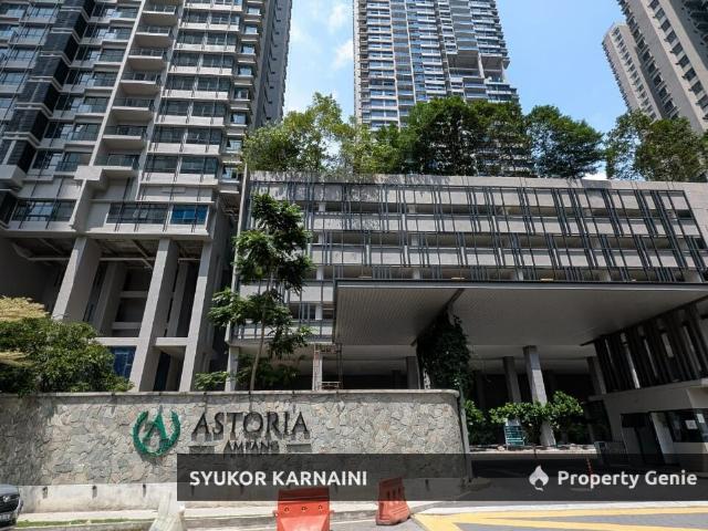 Condominium for sale in Selangor