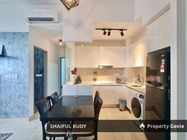 Serviced Residence for rent in Selangor