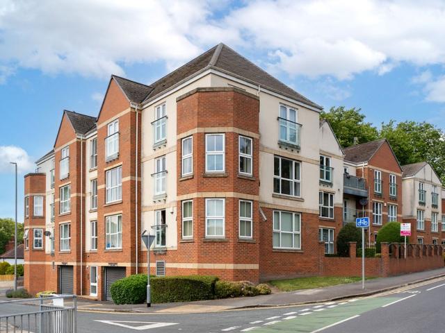 Apartment for rent in West Yorkshire