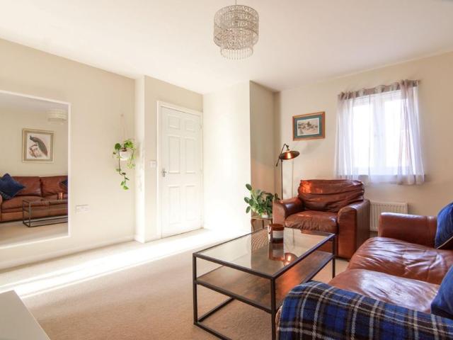 House for rent in Eastern Green, West Midlands