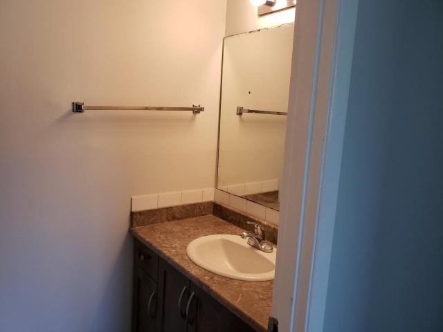 Apartment for rent in Dickinsfield, Edmonton