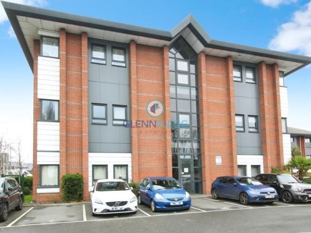 Apartment for rent in Slough