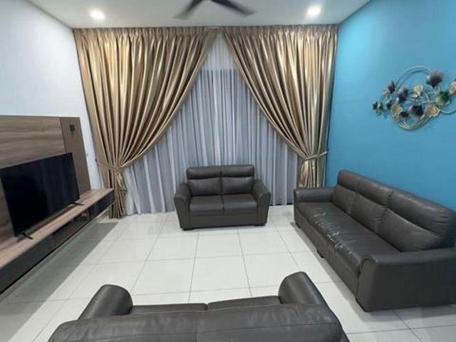 Serviced Residence for rent in Langat, Selangor