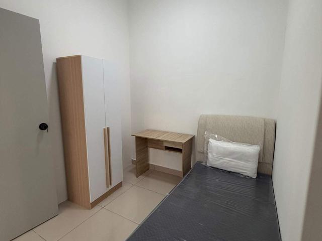 Room for rent in Selangor
