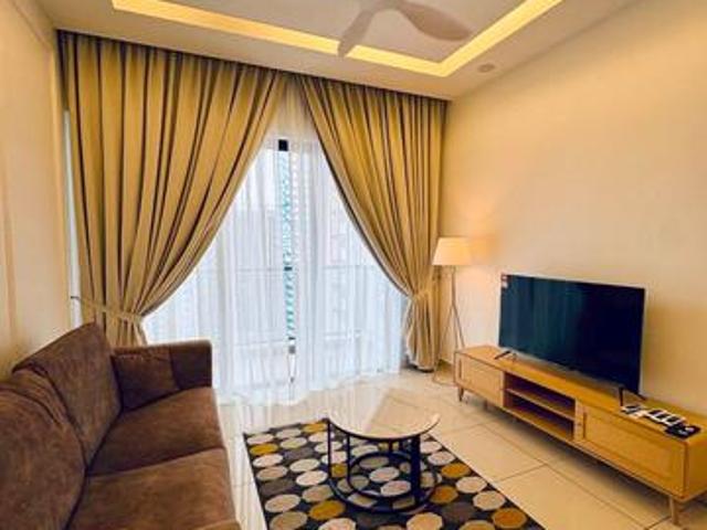 Serviced Residence for rent in Langat, Selangor