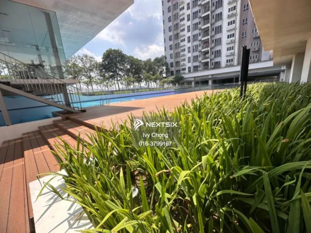 Residential House for rent in Country Heights Damansara, Kuala Lumpur