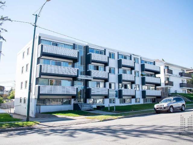 Apartment for rent in South Calgary, Calgary