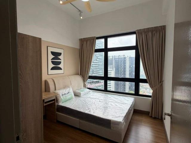 Room for rent in Selangor