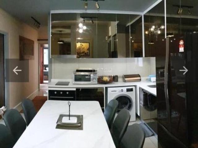 Serviced Residence for rent in Langat, Selangor