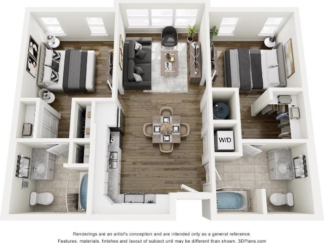 Apartment for rent in Bradenton, Manatee County