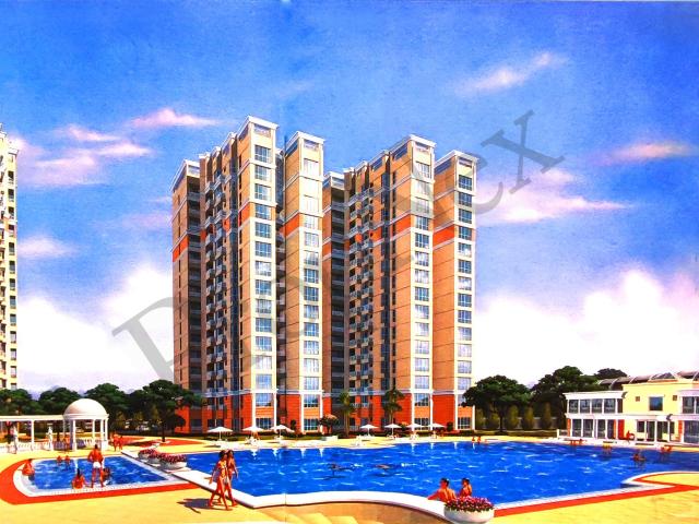 Apartment for rent in 16 Upper East Coast