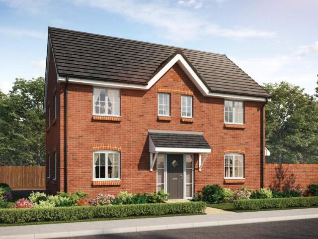 Property for sale in Cookham