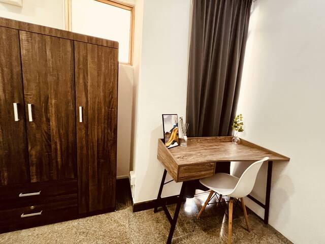 Room for rent