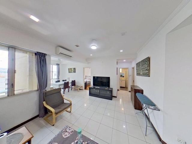 Condominium for rent