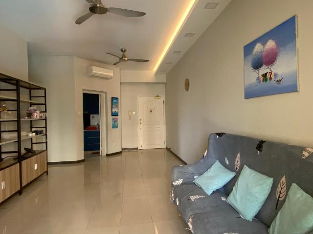 Condominium for sale