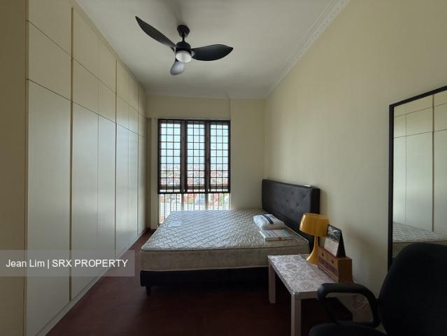 Condominium for rent in Bedok, 16 Upper East Coast