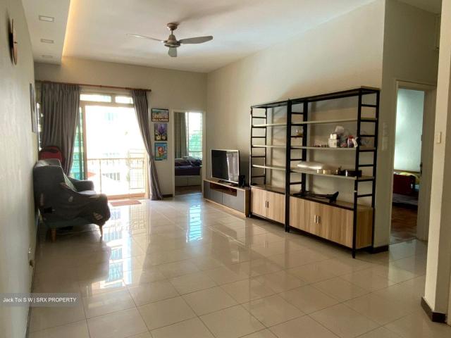 Condominium for sale