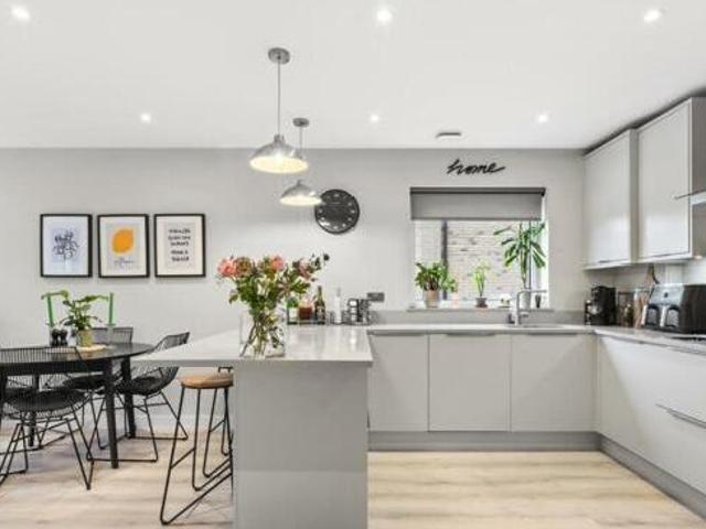 House for sale in Colliers End, Hertfordshire
