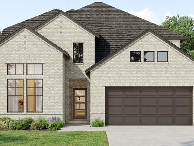House for sale in Seguin, Texas