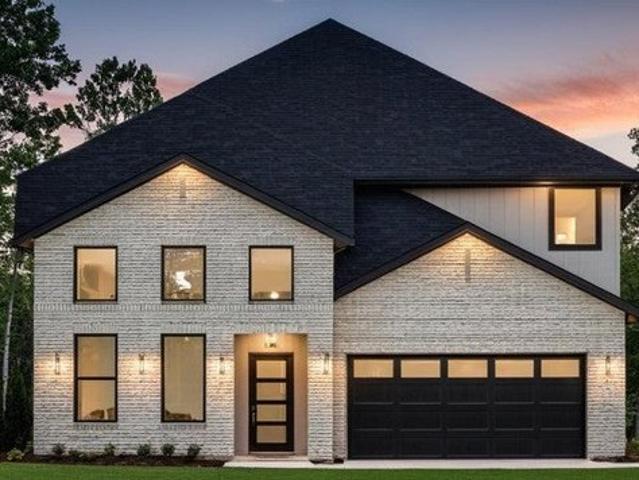House for sale in Avery, Red River County