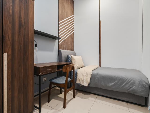 Room for rent in Country Heights Damansara, Kuala Lumpur