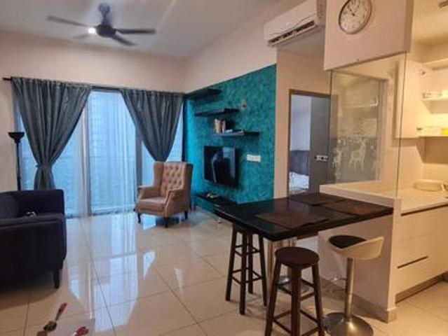 Serviced Residence for rent in Langat, Selangor