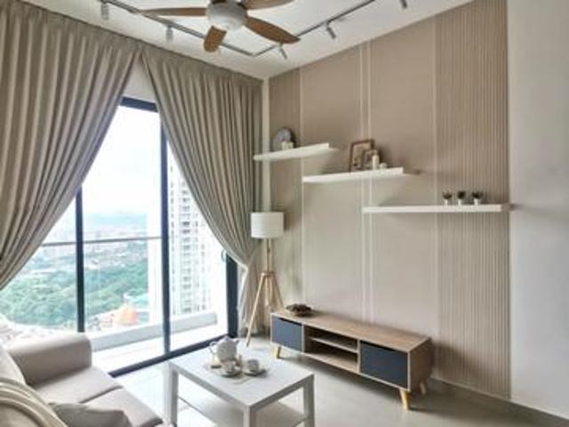Serviced Residence for rent in Langat, Selangor