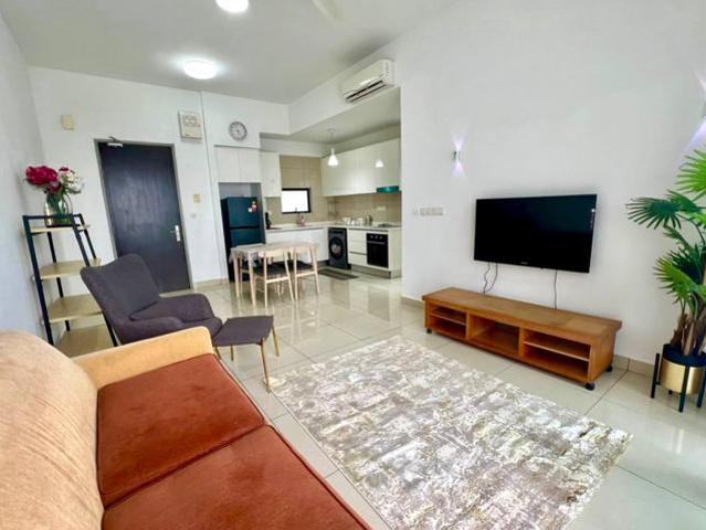 Serviced Residence for rent in Langat, Selangor