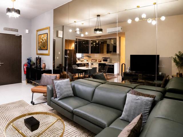 Serviced Residence for rent in Langat, Selangor