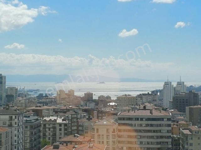 Şişli, İstanbul içerisinde kiralık Residence