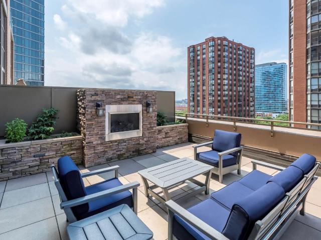 Apartment for rent in Chicago Park, Illinois