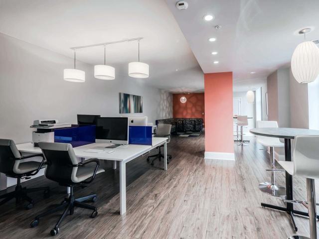 Apartment for rent in Chicago Park, Illinois