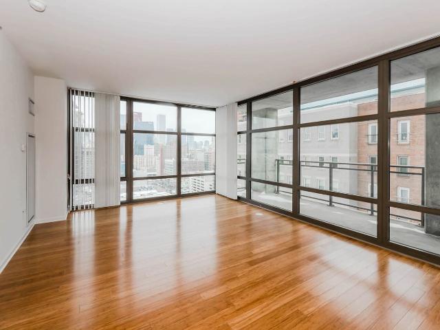 Apartment for rent in Chicago Park, Illinois
