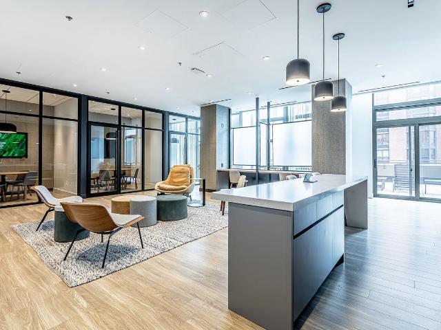 Apartment for rent in Chicago Park, Illinois