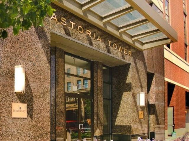 Apartment for rent in Chicago Park, Illinois